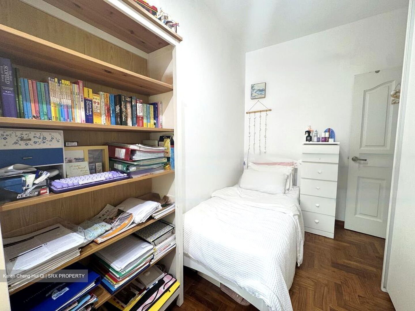 Forest Hills Condominium (D26), Condominium #490887571